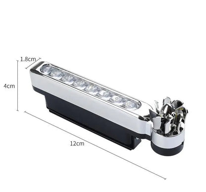 LUCES LED EOLICAS LUXE